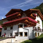 Haus Birkenheim 3* Sölden