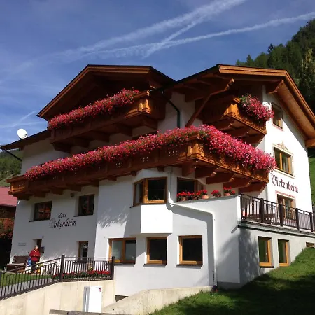 Haus Birkenheim 3* זולדן