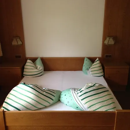 בית הארחה Haus Birkenheim 3*
