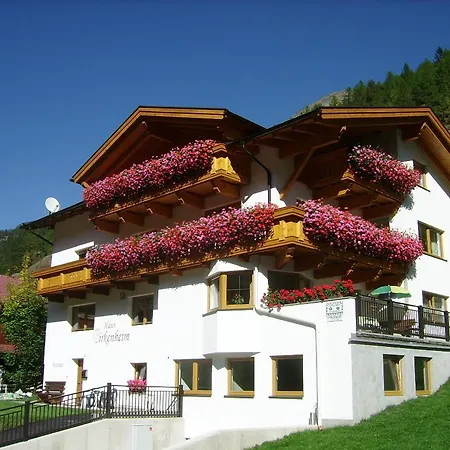 Haus Birkenheim