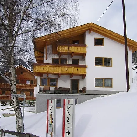 Maison d'hôtes Haus Birkenheim 3*