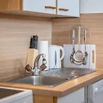 Haus Birkenheim 3* 솔덴