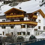 게스트하우스 Haus Birkenheim 3*