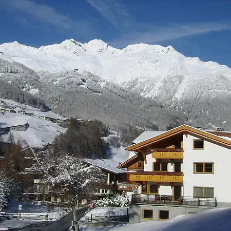 Haus Birkenheim Gasthof