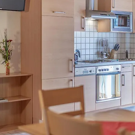 Haus Birkenheim Gasthof