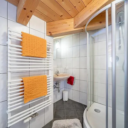 ゲストハウス Haus Birkenheim
