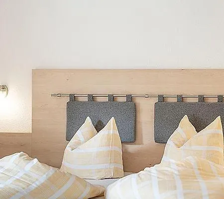 Haus Birkenheim 3*
