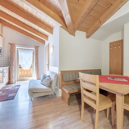 Affittacamere Haus Birkenheim Sölden