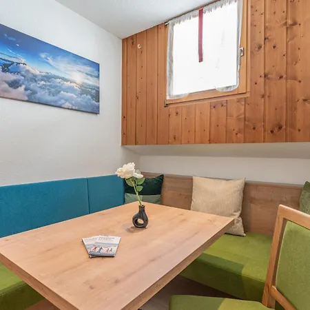 Haus Birkenheim 3*