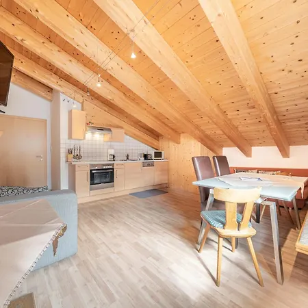 Haus Birkenheim ゼルデン