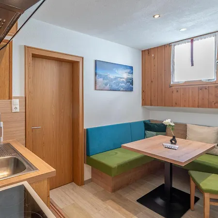 Haus Birkenheim 3*