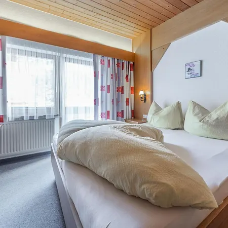 Haus Birkenheim Affittacamere