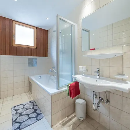 ゲストハウス Haus Birkenheim