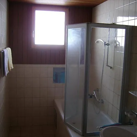 ゲストハウス Haus Birkenheim