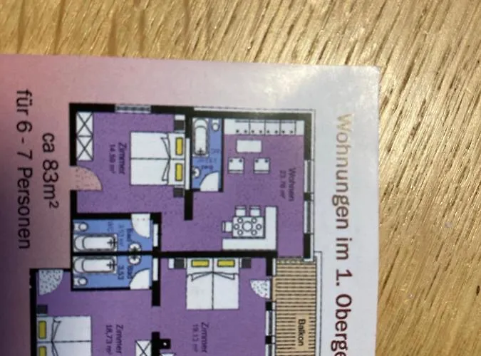 Haus Birkenheim Ζόλντεν