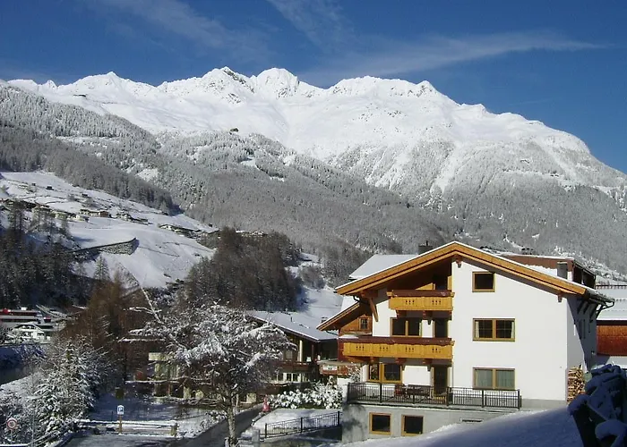 Haus Birkenheim Πανσιόν