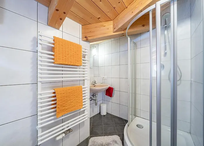 Πανσιόν Haus Birkenheim