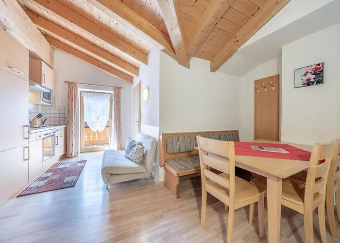 Πανσιόν Haus Birkenheim Ζόλντεν