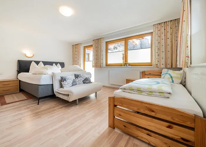 Haus Birkenheim Πανσιόν