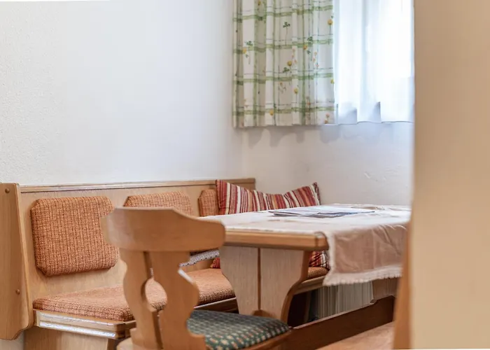 Haus Birkenheim Πανσιόν