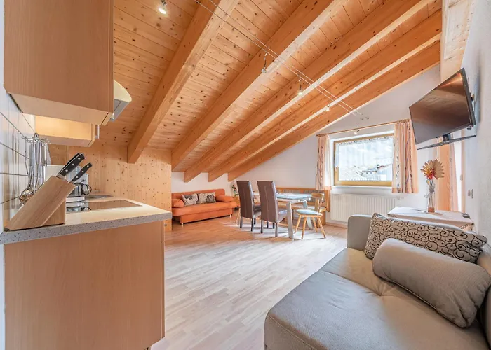 Πανσιόν Haus Birkenheim