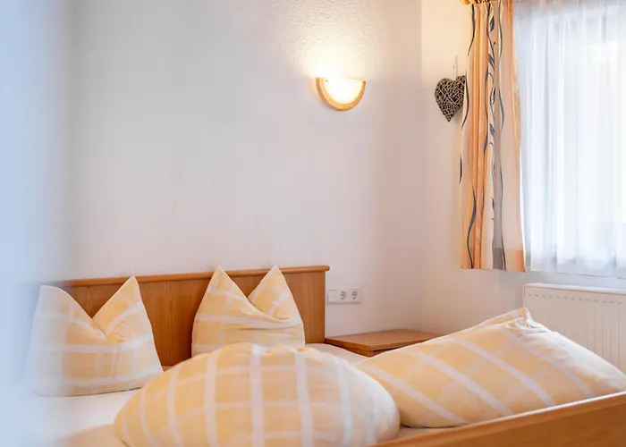 Πανσιόν Haus Birkenheim Ζόλντεν