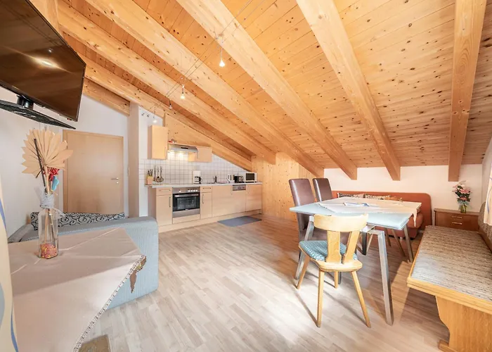 Haus Birkenheim Ζόλντεν