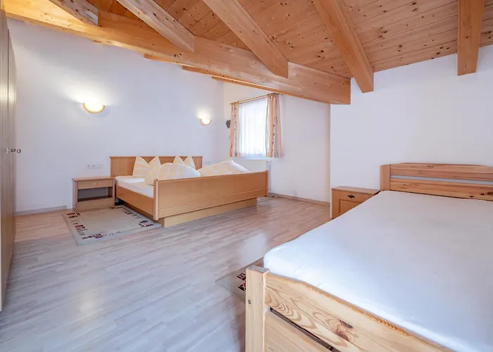 Haus Birkenheim 3* Ζόλντεν