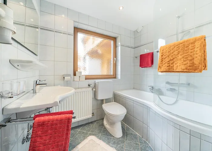 Haus Birkenheim Πανσιόν