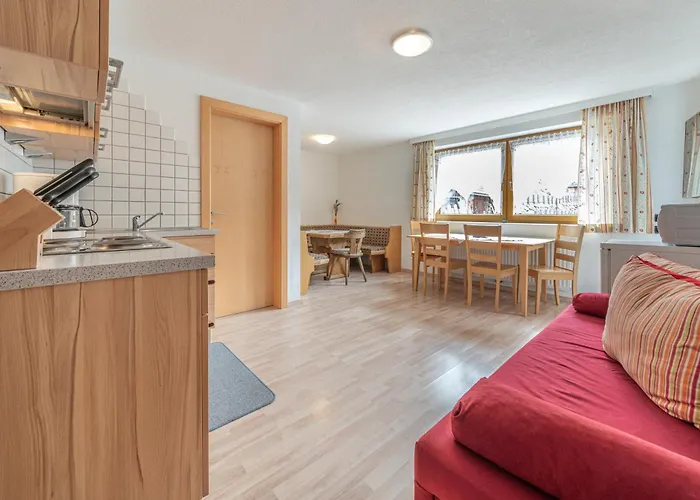 Haus Birkenheim 3* Ζόλντεν