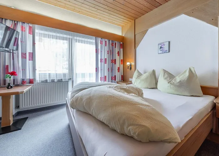 Haus Birkenheim Πανσιόν