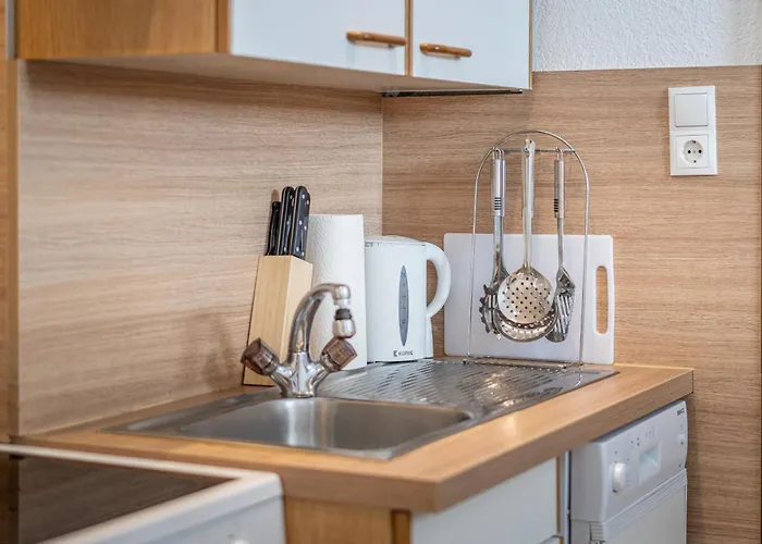 Haus Birkenheim 3* Ζόλντεν