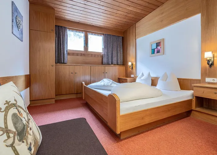 Haus Birkenheim Πανσιόν