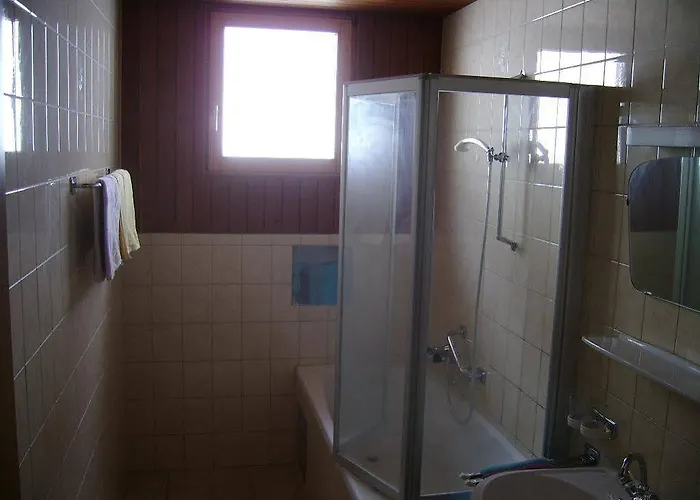 Πανσιόν Haus Birkenheim