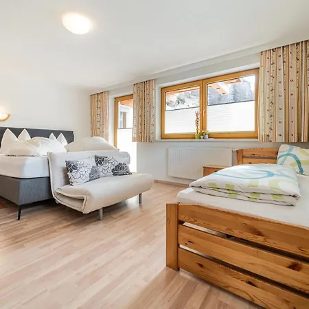 Haus Birkenheim Pensión