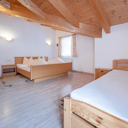 Haus Birkenheim 3* Sölden