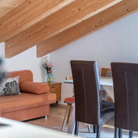 Pensión Haus Birkenheim 3*