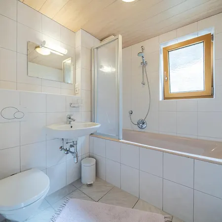 Haus Birkenheim Sölden