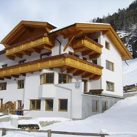 Pensión Haus Birkenheim