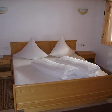 Pensión Haus Birkenheim