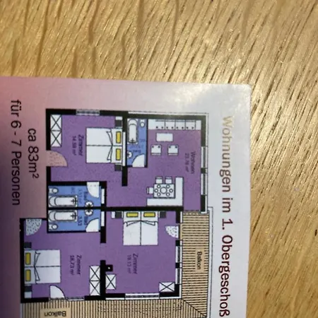 Haus Birkenheim Sölden