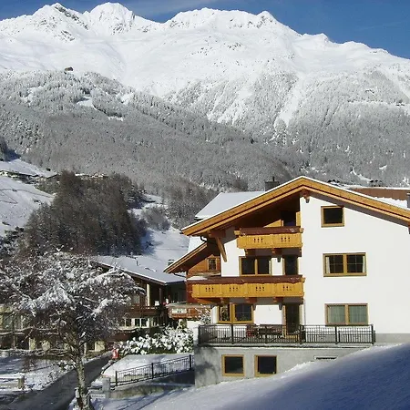 Pensionat Haus Birkenheim 3*