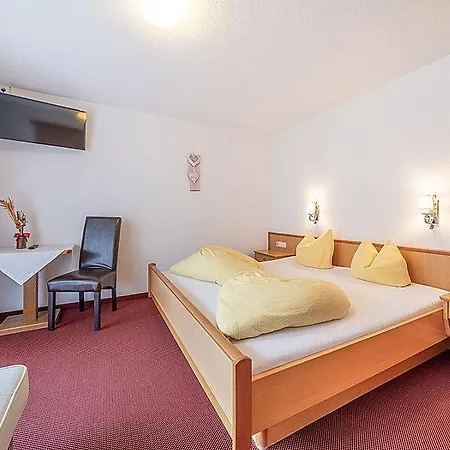 Pensjonat Haus Birkenheim 3*