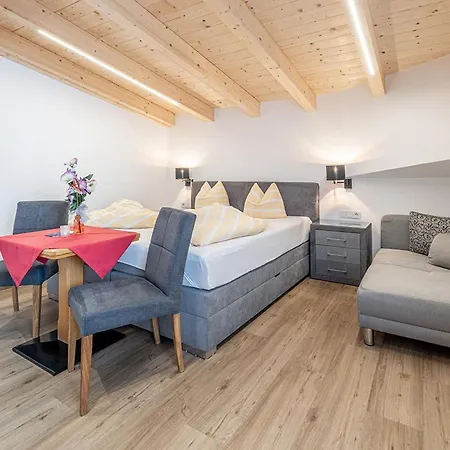 Pensionat Haus Birkenheim 3*