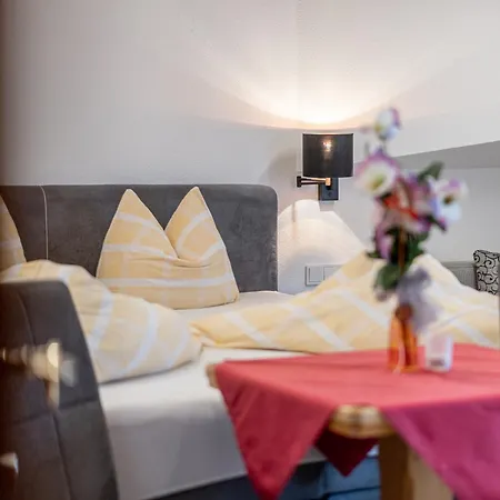 Pensionat Haus Birkenheim