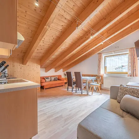 Pensionat Haus Birkenheim