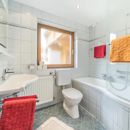 Haus Birkenheim Pensionat