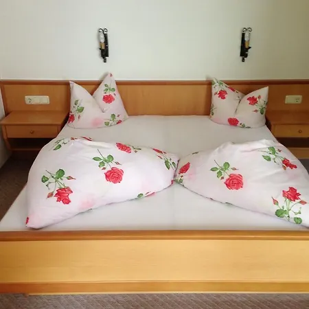 Pensionat Haus Birkenheim 3*