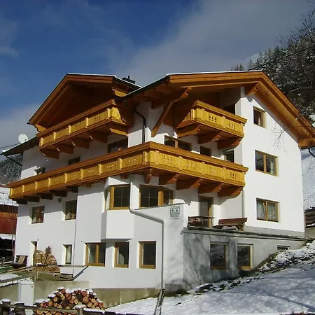 Pensionat Haus Birkenheim 3*