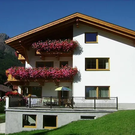 Pensionat Haus Birkenheim 3*